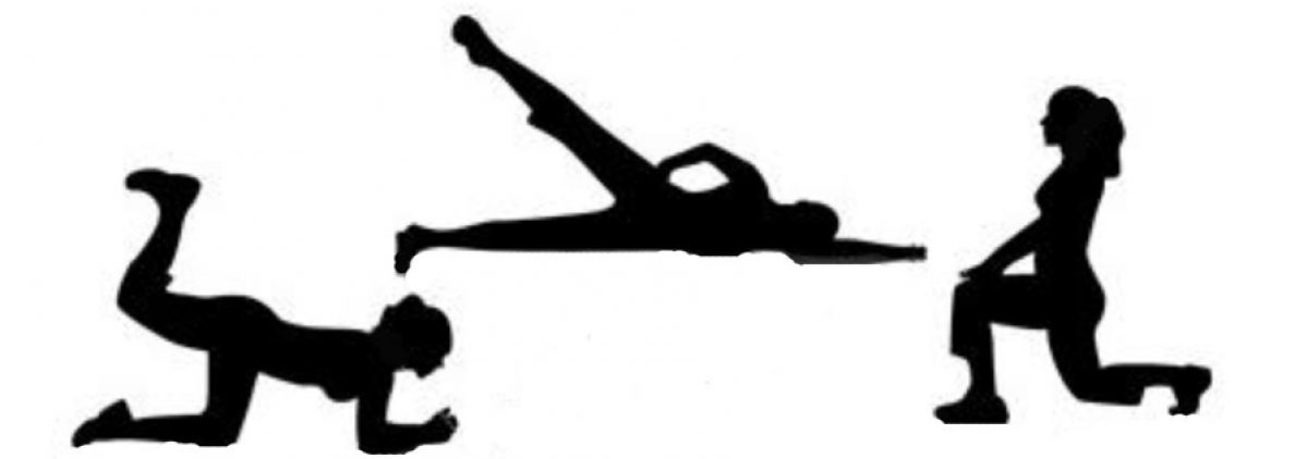 Gymnastique volontaire de Conlie